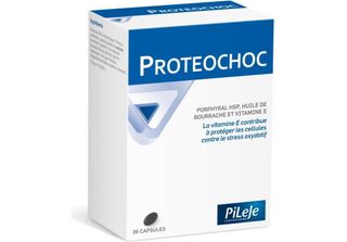 Pileje S.L.U Proteochoc 36 Capsule