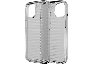 Zagg Luxe Per Iphone 15 - Trasparente