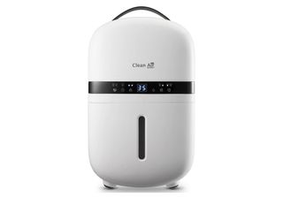 Clean Air Optima ŠVarus Air Optima Oro Sausintuvas Ir Oro Valytuvas / CA-702 Sm…