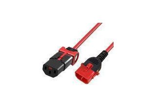Act Cavo Di Alimentazione C13 Iec Lock+