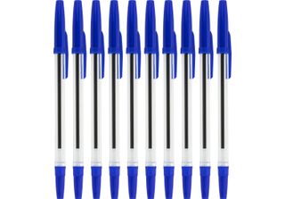 Vergionic 0862 Penna A Sfera Monouso 10 Pz