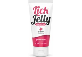 Intimateline Lecca Gelatina Lubrificante Mela Verde 50 Ml