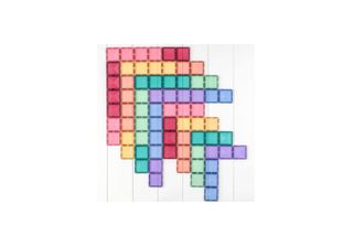 Connetic Pastel Confezione Rettangolare 24 Pezzi
