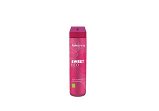 Laiseven Spray Deodorante Da Viaggio Candy 75Ml