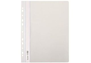 Cartella A4, Colore Bianco - Biurfol Per Documenti