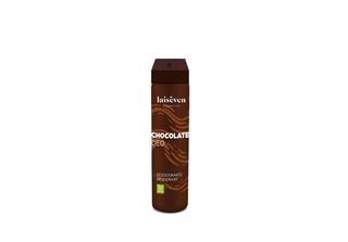 Laiseven Viaje Desodorante Spray Cioccolato 75Ml