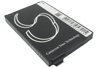 Techtek Batteria Compatibile Con [Philips] Avent Eco SCD535 Dect, Avent SCD530,…