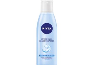 Nivea 81105 Nivea Erfrischend Gesichtswasser 200,0 Ml