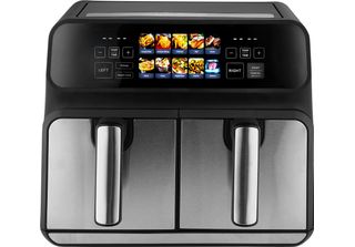 Profi Cook 501287 Profi Cook Friggitrice Ad Aria Calda Doppia PC-FR 1287 H
