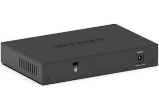 Netgear GS308E-400EUS Switch Netgear 8X Ge GS308E-400EUS Non Gestito Plus