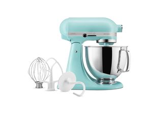 Kitchenaid - Kitchenaid - Miscelatore Artisan 5/125 Acqua Minerale