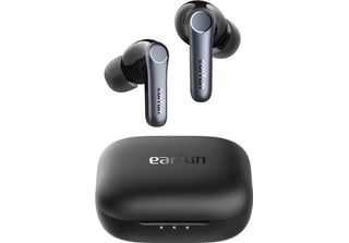 Earfun Wireless Earphones Tws Earfun Air Pro 4, Anc (Black)