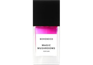 Profumo Bohoboco Magic Mushrooms 50 Ml (Unisex)