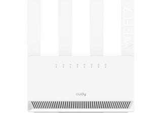 Cudy Router Cudy WR3600E BE3600 Gigabit Wi-Fi 7 Mesh