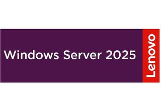 Lenovo Windows Server 2025 Remote Desktop Services Client Ac