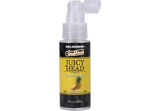 Doc Johnson - Lozione Per Bocca Secca 59 Ml