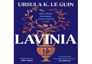 Lavinia
