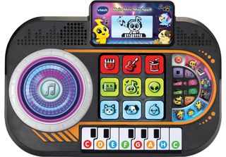 Vtech Electronics Europe Bv Il Mio Mini Mixer Altro