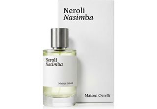 Maison Crivelli Neroli Nasimba 30Ml