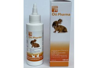 Otipharma 100Ml