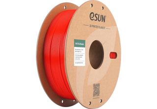 Esun Petg-Basic 1Kg, Rosso