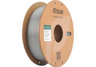 Esun Petg-Basic 1Kg, Argento