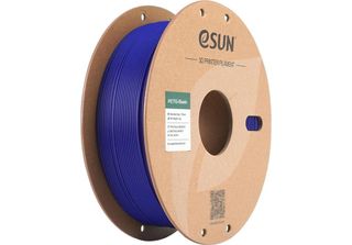 Esun Petg-Basic 1Kg, Blau