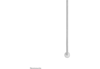 Neomounts By Newstar FPMA-D9POLE Neomounts By Newstar VerläNgerungsrohr 100Cm S…