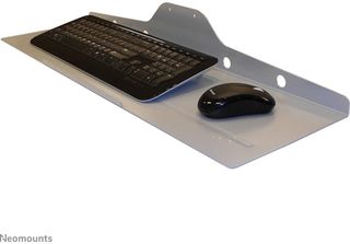 Neomounts KEYB-V100 Supporto Per Mouse/Tastiera Neomounts Sil. Max.10Kg