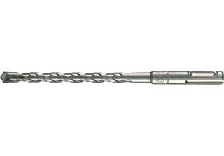 Bosch 1X Punta Per Martello Sds S4L D= 6,5 Al= 250 - 2608597780