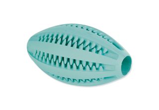 Pallone Da Rugby Denta Fun 11 Cm
