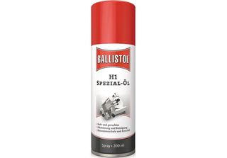 Ballistol 25310 Ballistol H1 SPEZIAL-ÖL Schmiermittel 200,0 Ml
