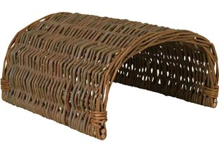Pont En Osier 24 × 13 × 25 Cm