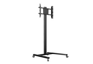 Multibrackets 0643 Supporto Per Display Espositivi 160 Cm (63") Nero"