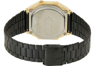 Orologio Casio Vintage Casio Vintage Classic Uomo Casio-A168Wegb-1Bef