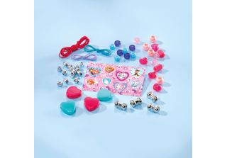 Totum Paw Patrol Totum Braccialetti E 2 Collane - Totum Set Artigianale Braccia…