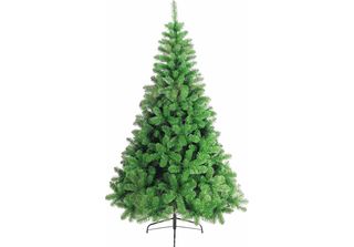 Kaemingk Weihnachtsbaum, GrüN