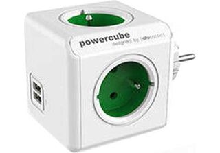 Allocacoc Allocacoc Powercube Originale Estensione Di Alimentazione Usb Tipo E …
