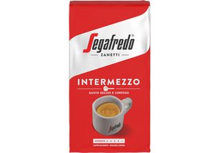 Segafredo Kaffee Intermezzo 174 Gemahlen 250G