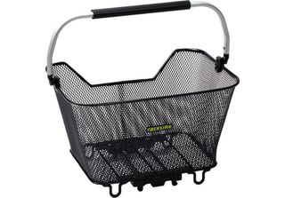 Baskit Deluxe, Racktime Argento, Racktime, 13017