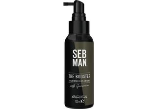 Seb Man Il Tonico Booster 100Ml
