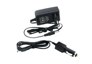 Charger Everactive NC-1600