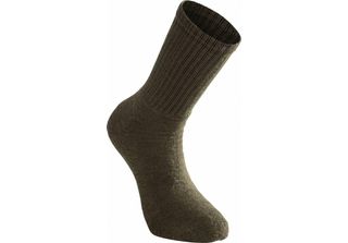 Calzini Woolpower Merino Wool Terry Original 200 - Verde Abete