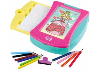 Matite Di Plastica Colorbaby