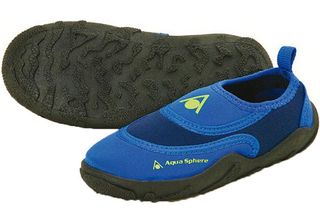Aqua Lung Beachwalker Bambini Royalblue/Navyblue 0 0 24