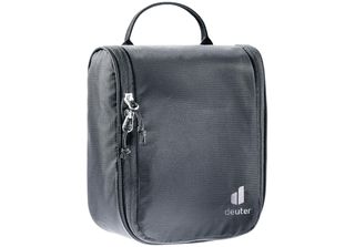 Deuter Wash Center I Nero Nero -