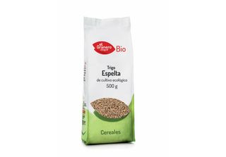 Granero Spelled Organic Grain 500G