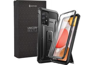 Supcase Unicorn Beetle Pro Galaxy A52 / A52S Nero