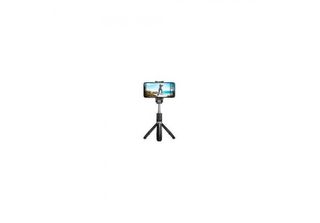 Natec Natec Alvito Selfie Stick Smartphone Nero