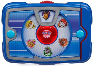 Spinmaster Paw Patrol Comunicatore Interattivo Pup Pad Di Ryder 14 Suoni